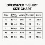 Money Power Oversized Graphic T-Shirt – Brown | Premium Streetwear