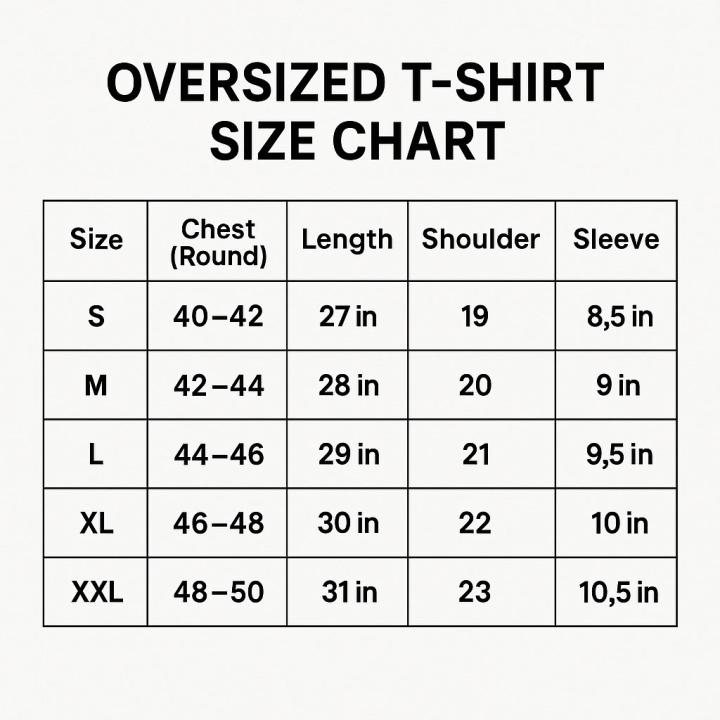 Money Power Oversized Graphic T-Shirt – Brown | Premium Streetwear